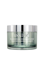 Body Scrub rigenerante e levigante Insium