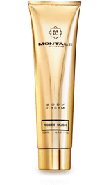 Crema corpo Roses Musk Montale - Profumeria Mon Amour