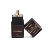 joal coquillete paris parfum