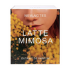 Latte Mimosa New Notes