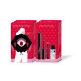 Diego Dalla Palma - kit mascara ciglione struccante bifasico + mini matita nera 01 - Profumeria Mon Amour