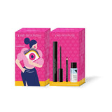 Diego Dalla Palma - kit mascara high performance struccante bifasico + mini matita nera 01 - Profumeria Mon Amour