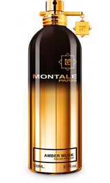 Amber Musk Montale - Profumeria Mon Amour