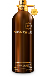 Aoud Forest Montale - Profumeria Mon Amour