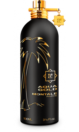 Aqua Gold Montale - Profumeria Mon Amour
