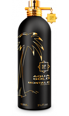 Aqua Gold Montale - Profumeria Mon Amour