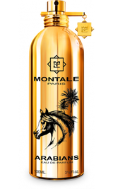 Arabians Montale - Profumeria Mon Amour