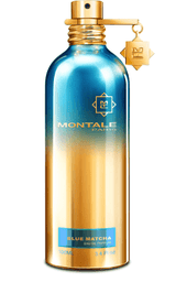 Blue Matcha Montale - Profumeria Mon Amour