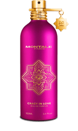 Crazy in Love Montale - Profumeria Mon Amour