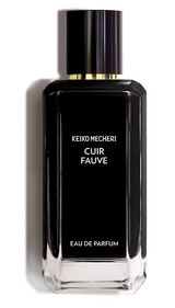Cuir Fauve - Profumeria Mon Amour