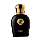 Emiro Moresque - Profumeria Mon Amour