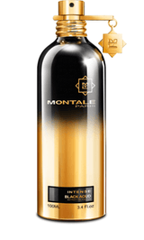 INTENSE Black Aoud Montale - Profumeria Mon Amour