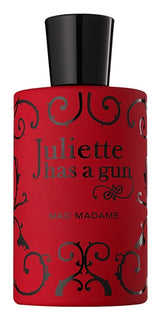 Mad Madame - Profumeria Mon Amour