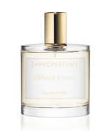 MÉNAGE À TROIS - Profumeria Mon Amour