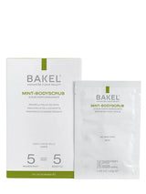 MINT-BODYSCRUB - Profumeria Mon Amour