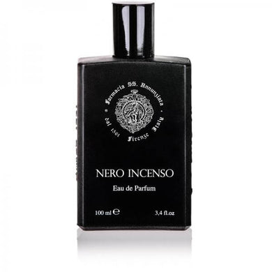 Nero incenso - Profumeria Mon Amour