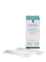 NUTRI-BODY BAKEL - Profumeria Mon Amour