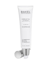 Pure Act Oil BAKEL