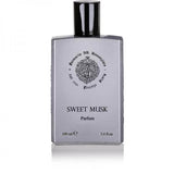 Sweet musk - Profumeria Mon Amour