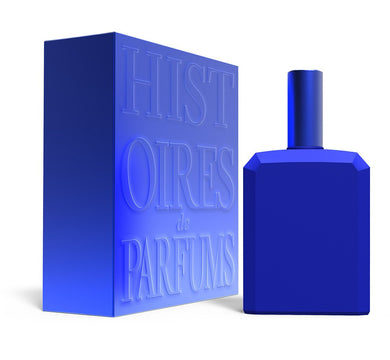This is not a blue bottle 1/.1 - Profumeria Mon Amour