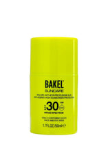 CREMA VISO SPF30 BAKEL - Profumeria Mon Amour