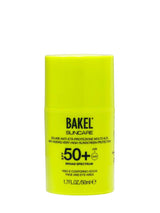 CREMA VISO SPF50+ BAKEL - Profumeria Mon Amour