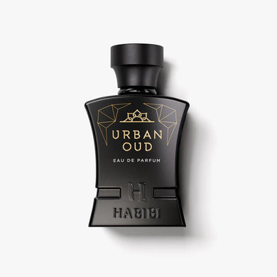 Urban Oud Habibi NY