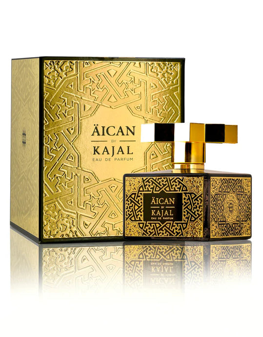 aican kajal