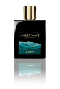 Amber Wave Salum - Profumeria Mon Amour