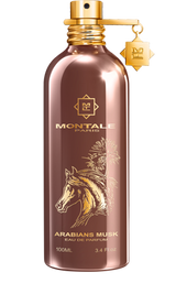 arabians musk montale