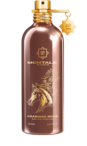 arabians musk montale