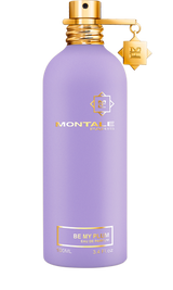 be my plum montale