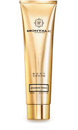Crema corpo Arabians Tonka Montale - Profumeria Mon Amour