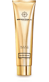 Crema corpo Black Aoud Montale - Profumeria Mon Amour