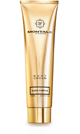 Crema corpo Dark Purple Montale - Profumeria Mon Amour