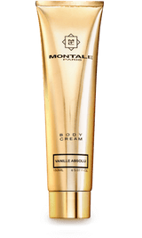 Crema corpo Vanilla Absolu Montale - Profumeria Mon Amour