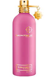bubble forever montale