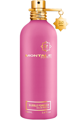 bubble forever montale