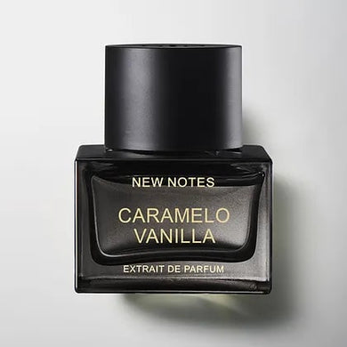 Caramelo Vanilla New Notes - Profumeria Mon Amour
