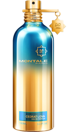 cedrat lova montale eau de parfum
