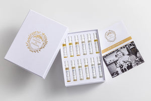 discovery kit giardini di toscana