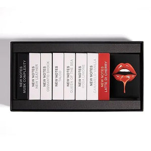 discovery kit new notes