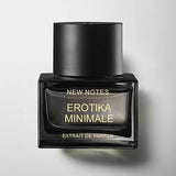 erotika minimale new notes