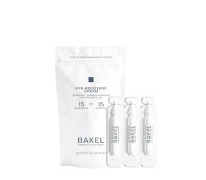 eye recovery cream bakel