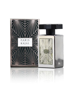 faris kajal eau de parfum