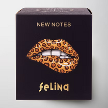 Carica l&#39;immagine nel visualizzatore di Gallery, Felina New Notes