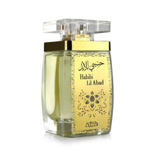 Carica l&#39;immagine nel visualizzatore di Gallery, habibi lil abad nabeel eau de parfum