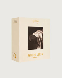 in extremis astrphil and stella extrait cofanetto
