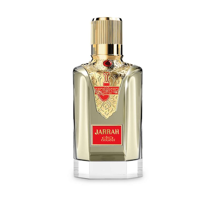 jarrah nabeel eau de parfum