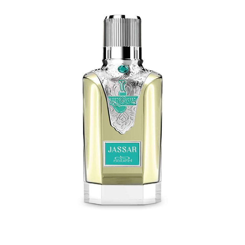 jassar nabeel eau de parfum